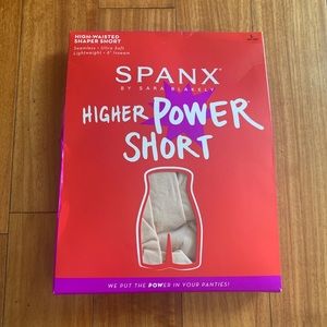 Spanx